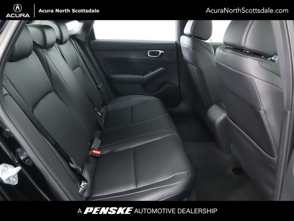 Thumbnail: 2025 Acura Integra - 26