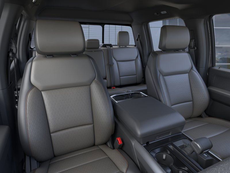 new 2026 Ford F-150 car, priced at $71,325