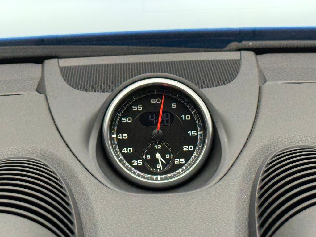 Thumbnail: 2024 Porsche 718 Cayman - 19