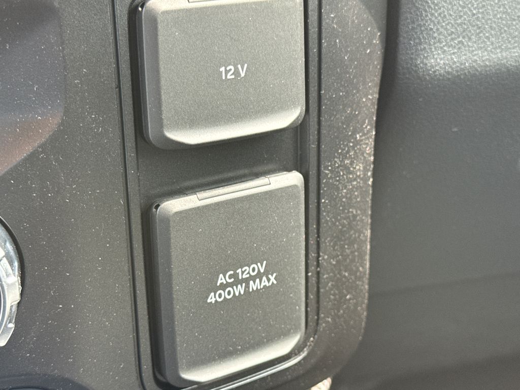 New 2026 Blue Ford Lariat image 40