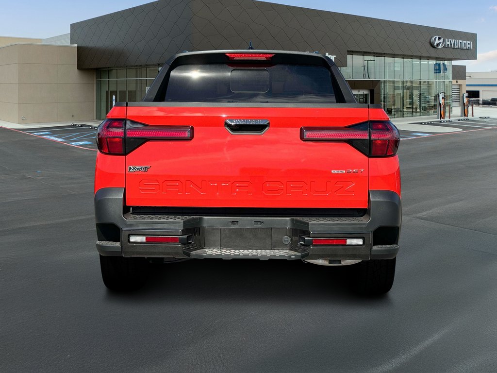 Thumbnail: 2025 Hyundai Santa Cruz - 6