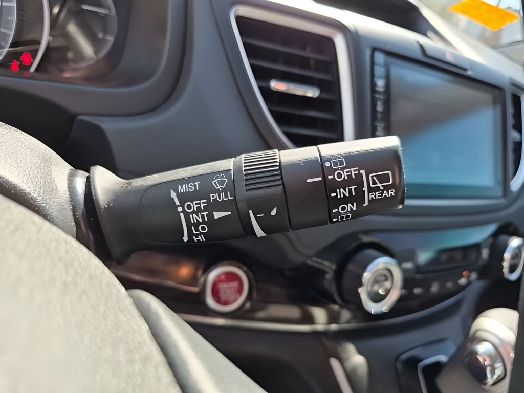 Used Car 2015 Honda Cr-v  Touring For Sale Under $20,000 In Austin, Texas