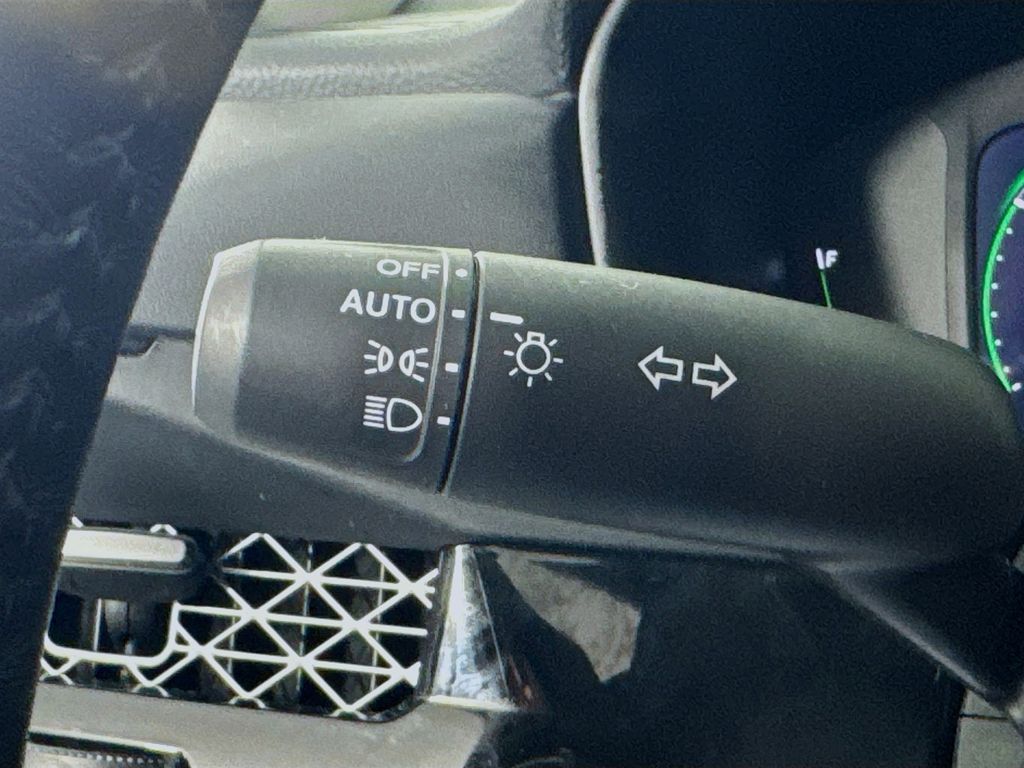 Used Car 2024 Honda Accord Hybrid  Touring For Sale Under $30,000 In Austin, Texas