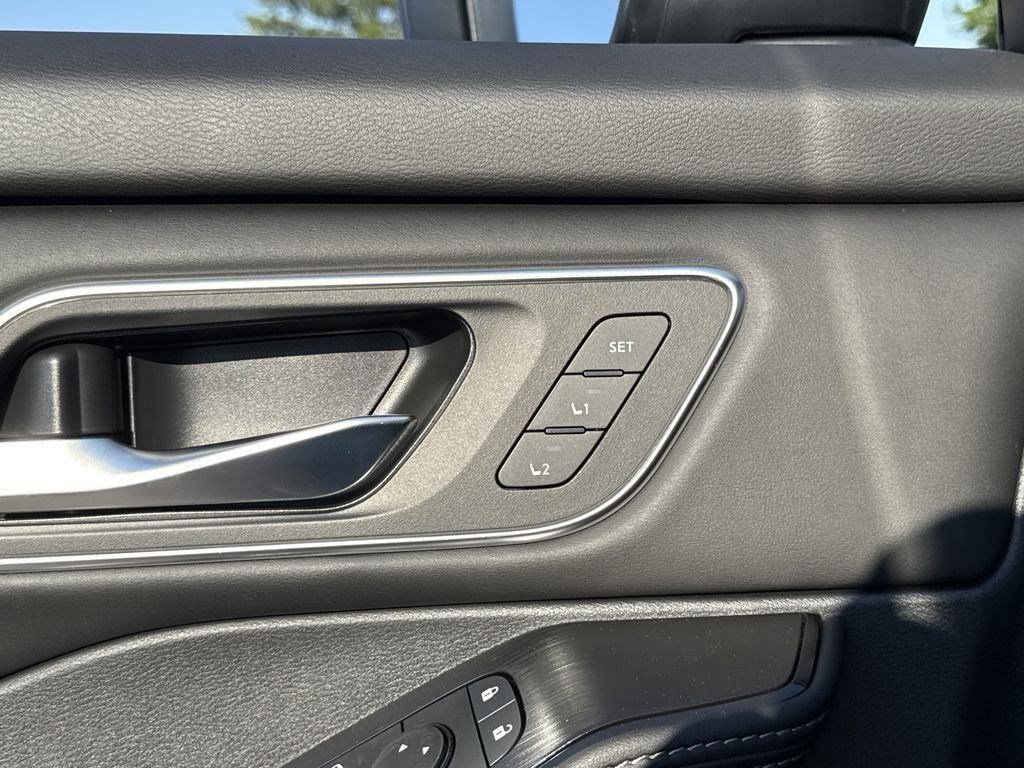 New 2026 Nissan Rogue SUV