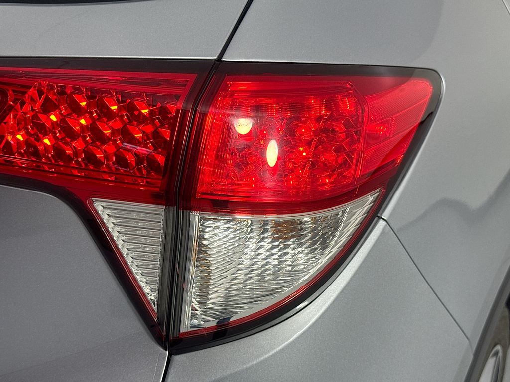 Used Car 2022 Honda Hr-v  Ex For Sale Under $25,000 In Austin, Texas