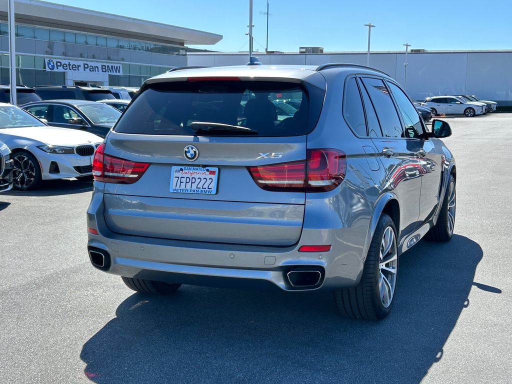 Thumbnail: 2014 BMW X5 - 5