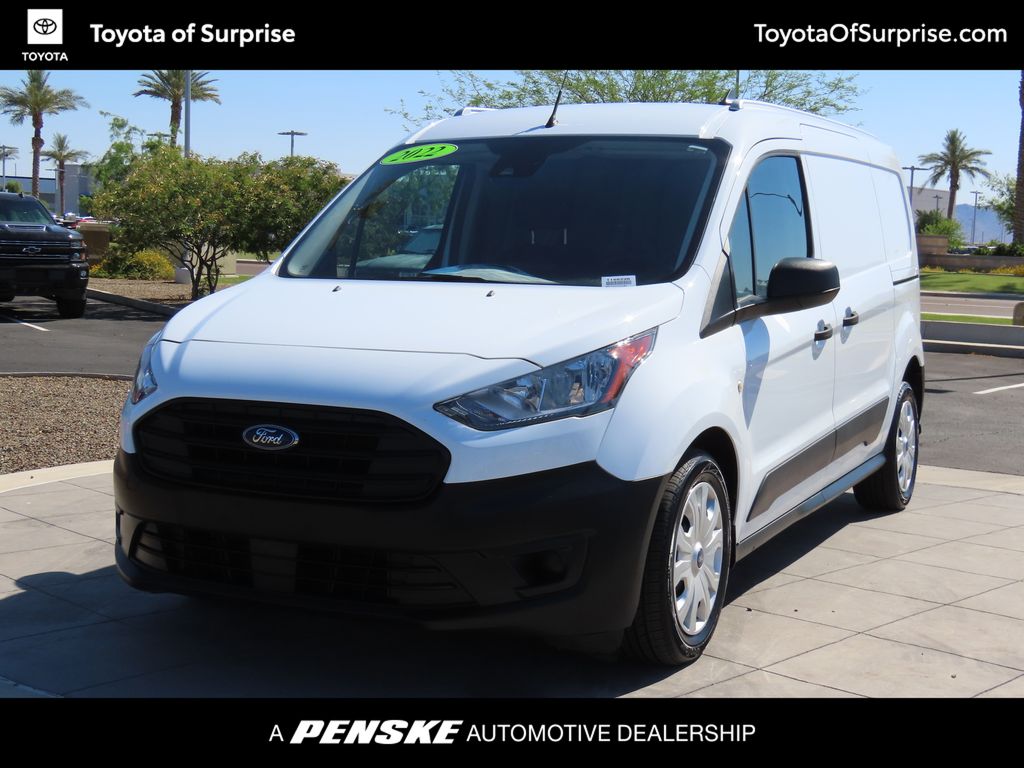 2022 Ford Transit Series Connnect XL -
                Surprise, AZ