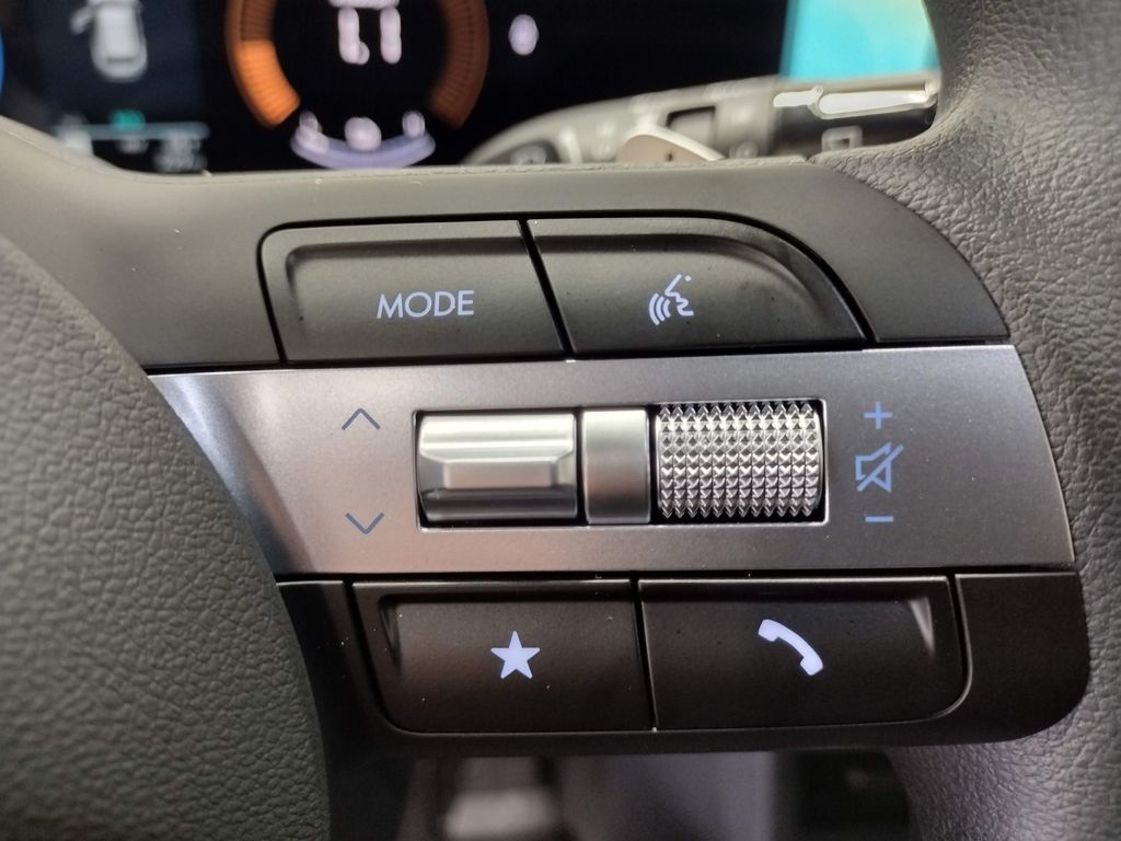 2025 Hyundai Tucson Plug-In Hybrid SEL