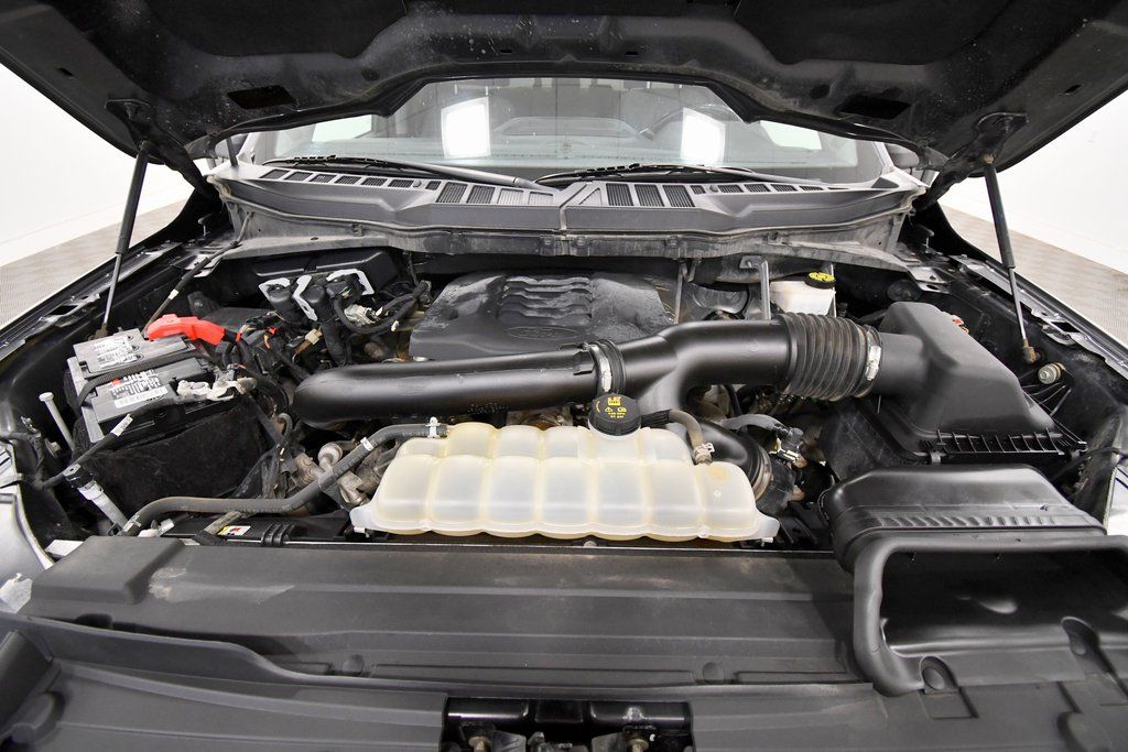Used 2022 Ford F-150 Truck