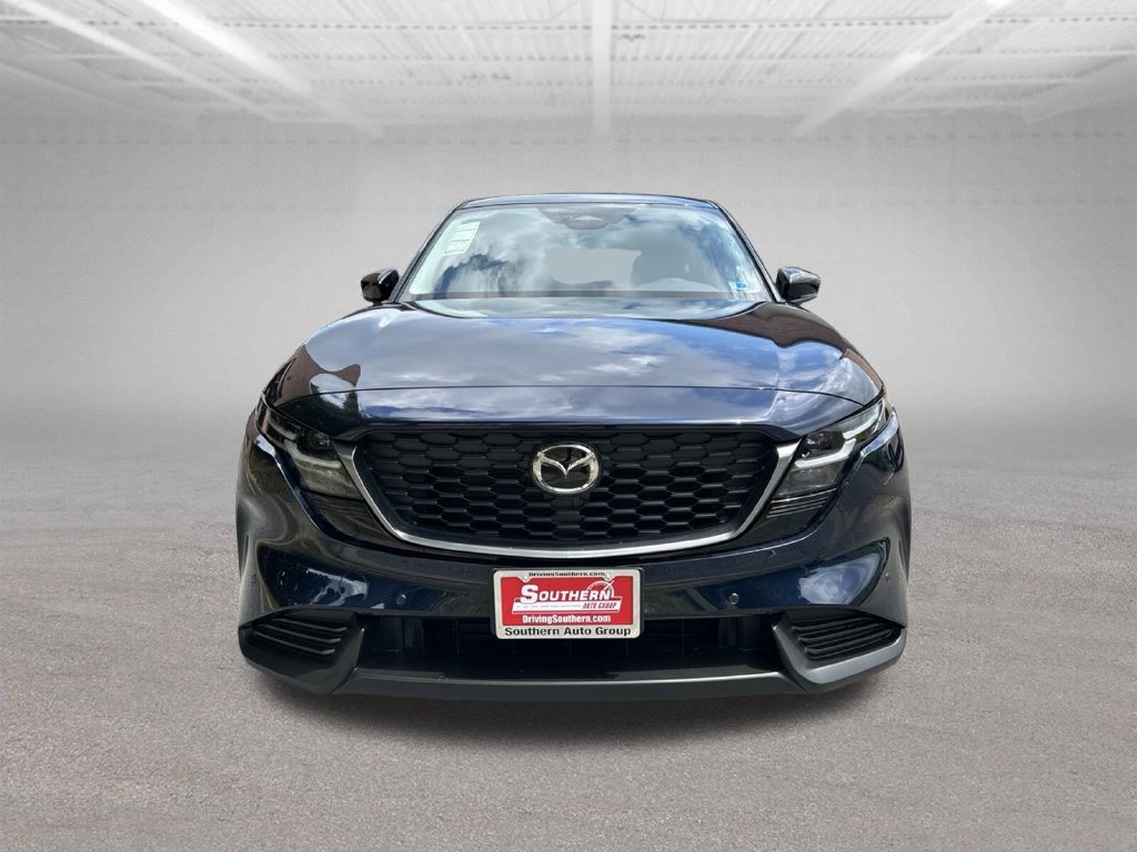 New 2026 Blue Mazda 2.5 S Select image 9