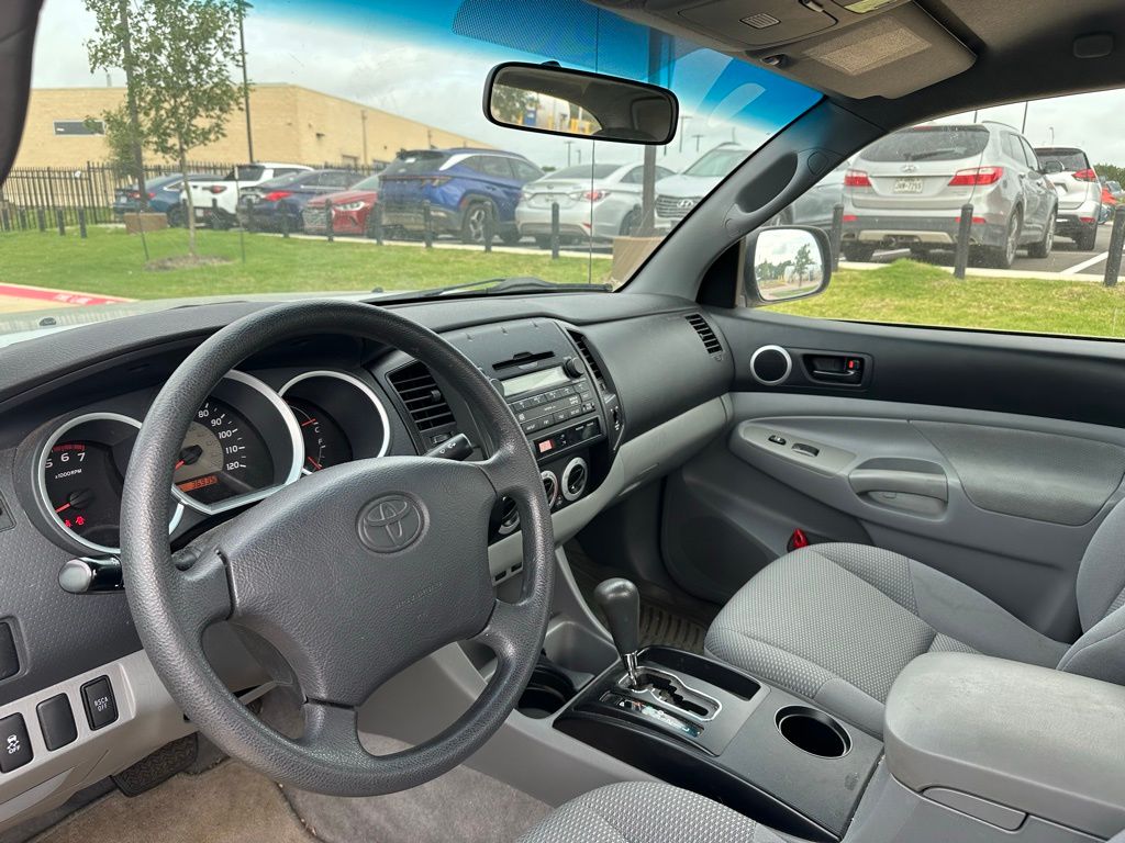 Thumbnail: 2009 Toyota Tacoma - 5