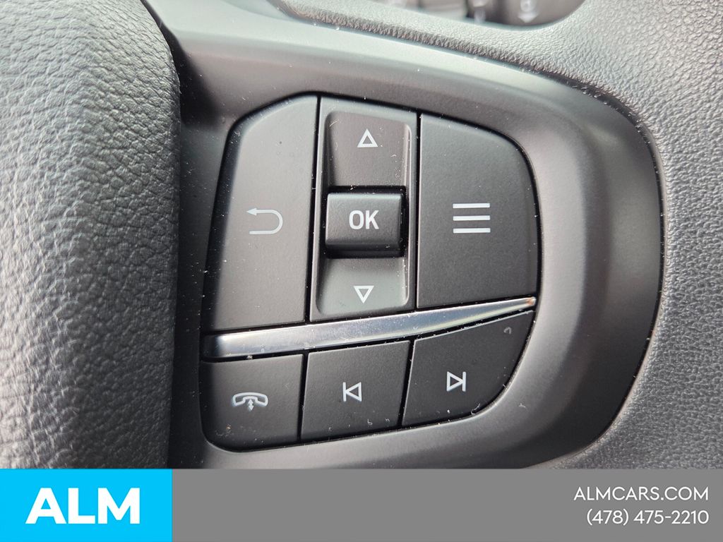 Used 2025 Gray Ford XL image 23