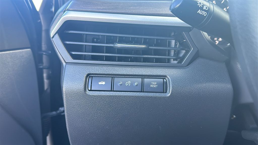 2025 Nissan Altima 2.5 SV Black at Durrett Motor Company