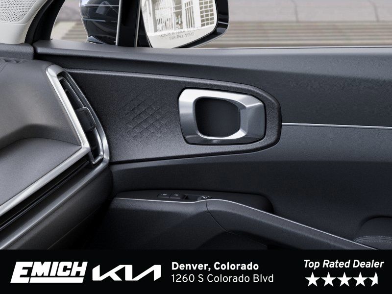 2026 Kia Sorento EX Hybrid - Photo 24