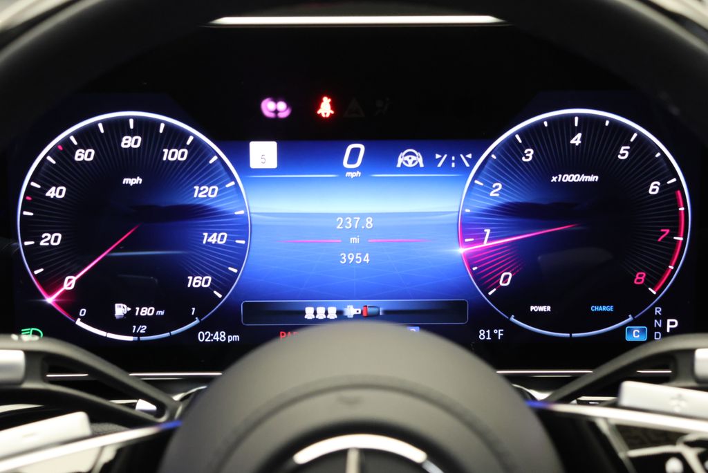 Thumbnail: 2026 Mercedes-Benz S-Class - 23