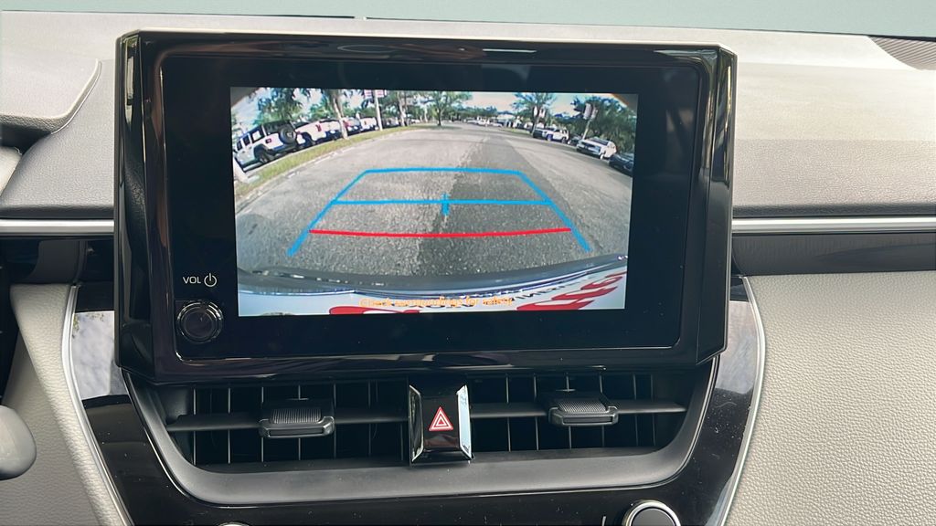 Certified Used 2026  Toyota LE image 15