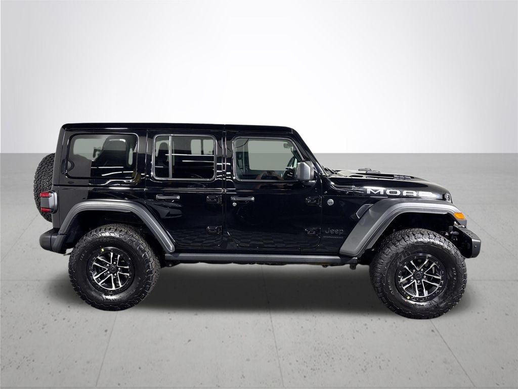 2026 Jeep Wrangler Moab 392