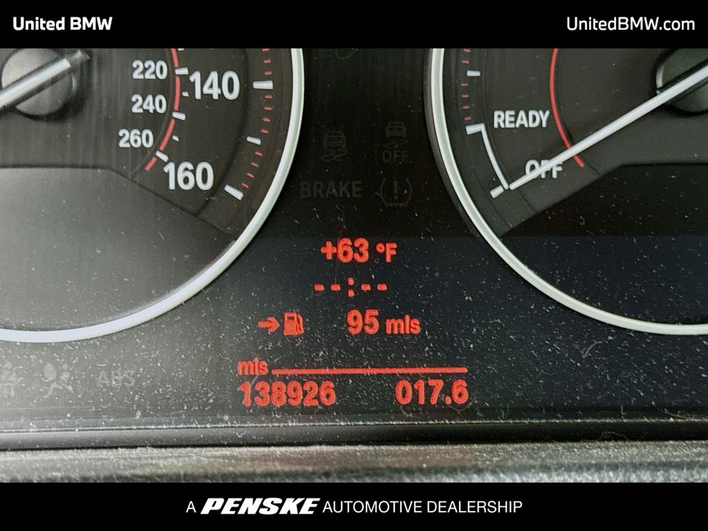 Thumbnail: 2013 BMW 3 Series - 7