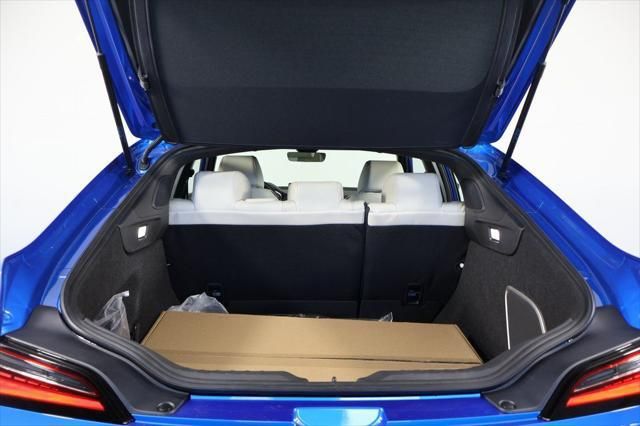 Thumbnail: 2026 Acura Integra - 8