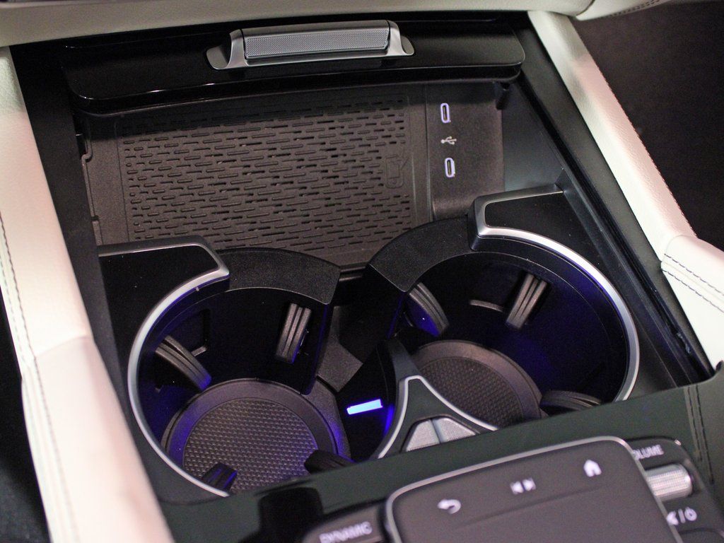 used 2026 Mercedes-Benz GLE car, priced at $79,999