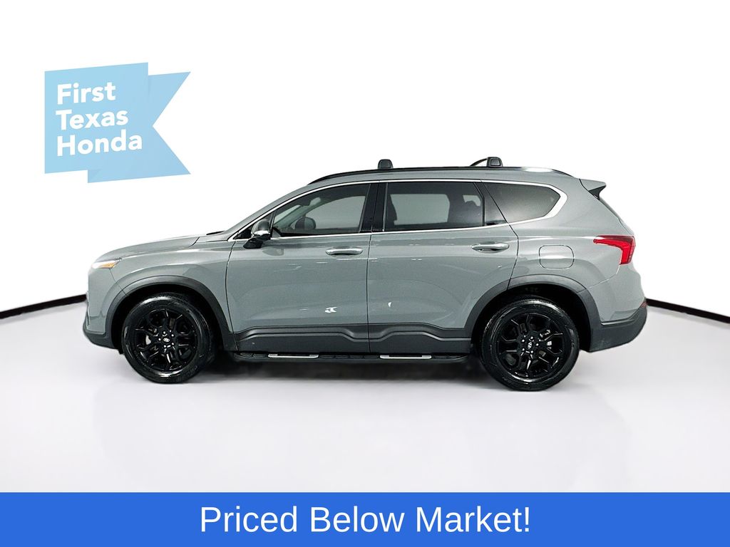 Used Car 2023 Hyundai Santa Fe  Xrt For Sale Under $25,000 In Austin, Texas