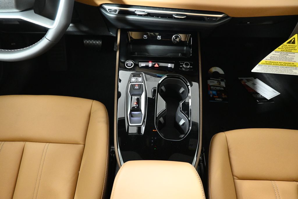 Thumbnail: 2025 Audi A5 - 18