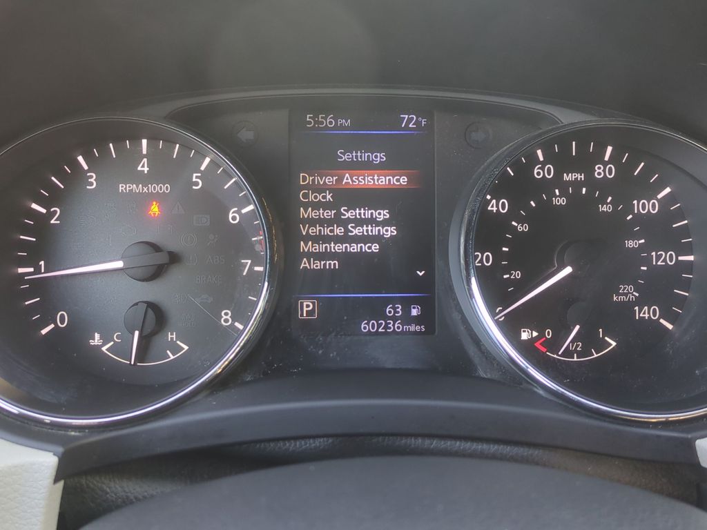 2019 Nissan Rogue Sport SL