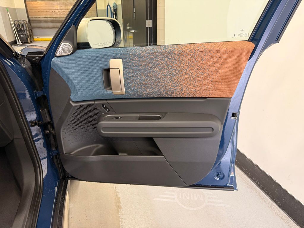 Thumbnail: 2026 MINI Cooper Countryman - 27