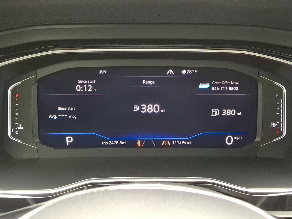 Thumbnail: 2019 Volkswagen Jetta - 22