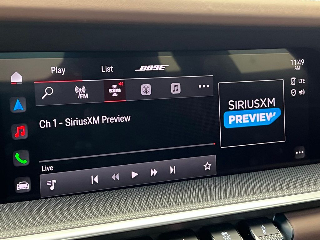 Thumbnail: 2024 Porsche 911 - 15