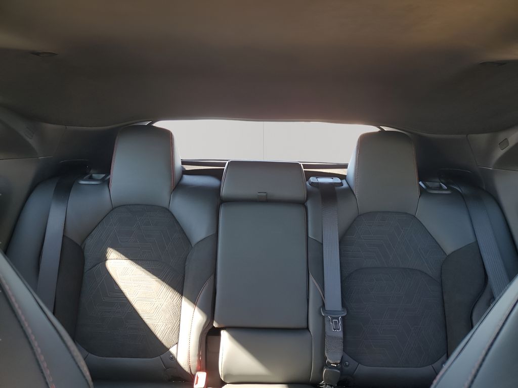 New 2026 Black Dodge R/T Scat Pack image 35