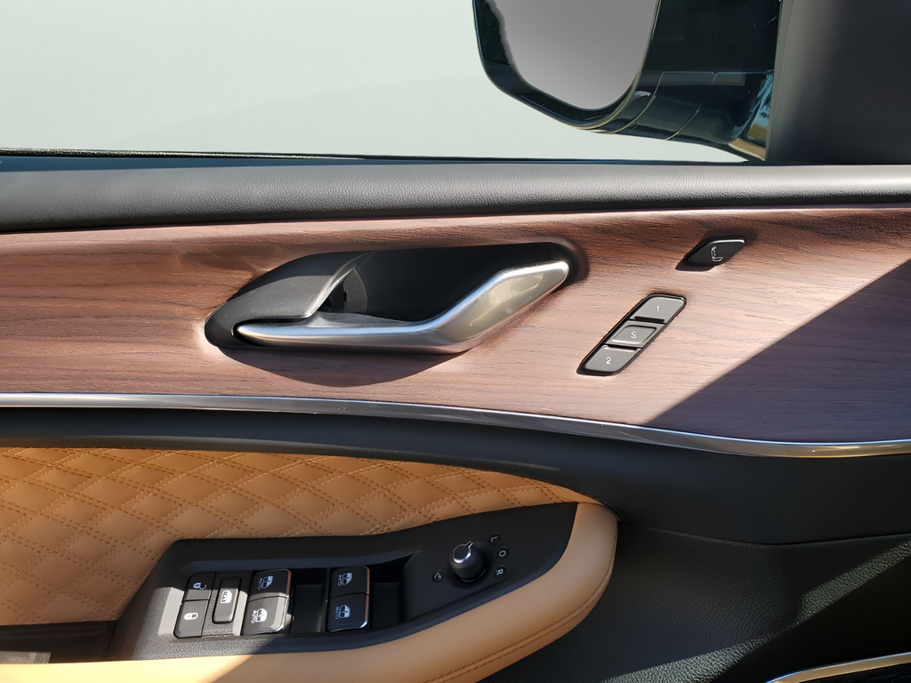 New Car 2025 Jeep Grand Cherokee  Summit For Sale Under $60,000 In Austin, Texas