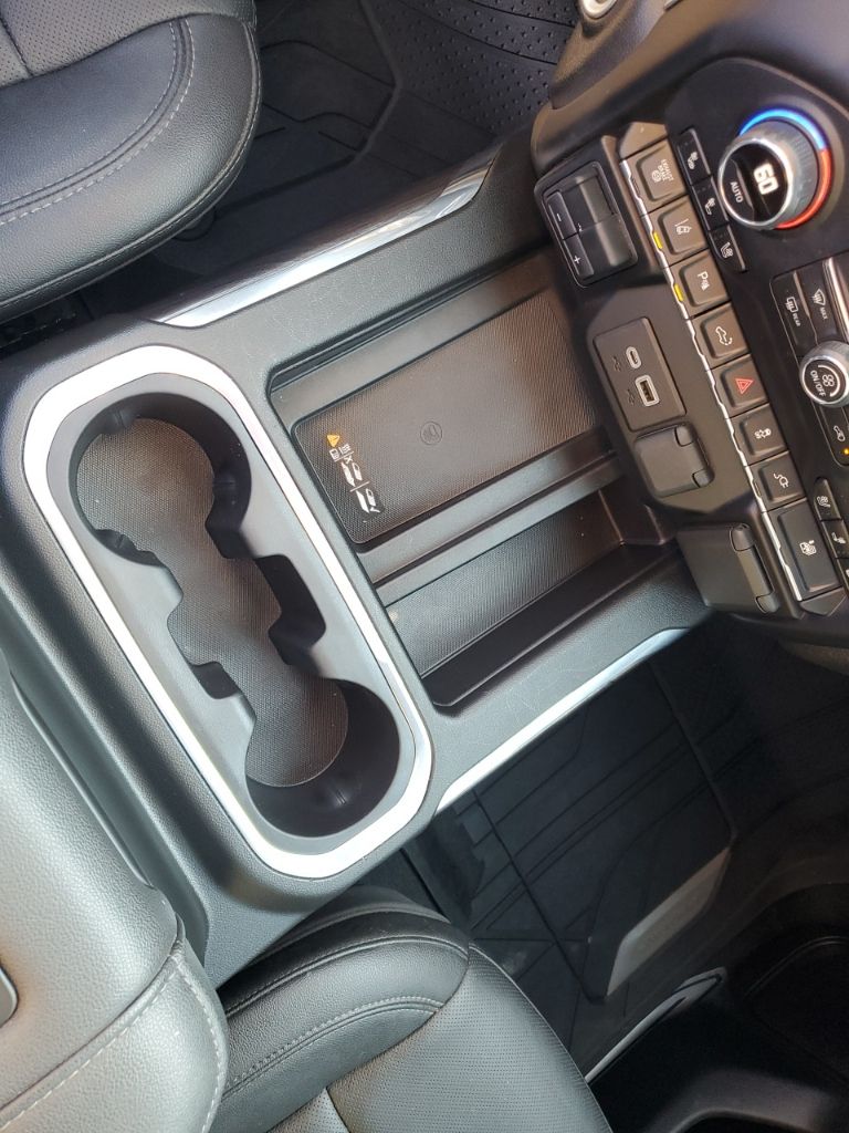 Used Car 2022 Chevrolet Silverado 2500hd  Ltz For Sale In Austin, Texas