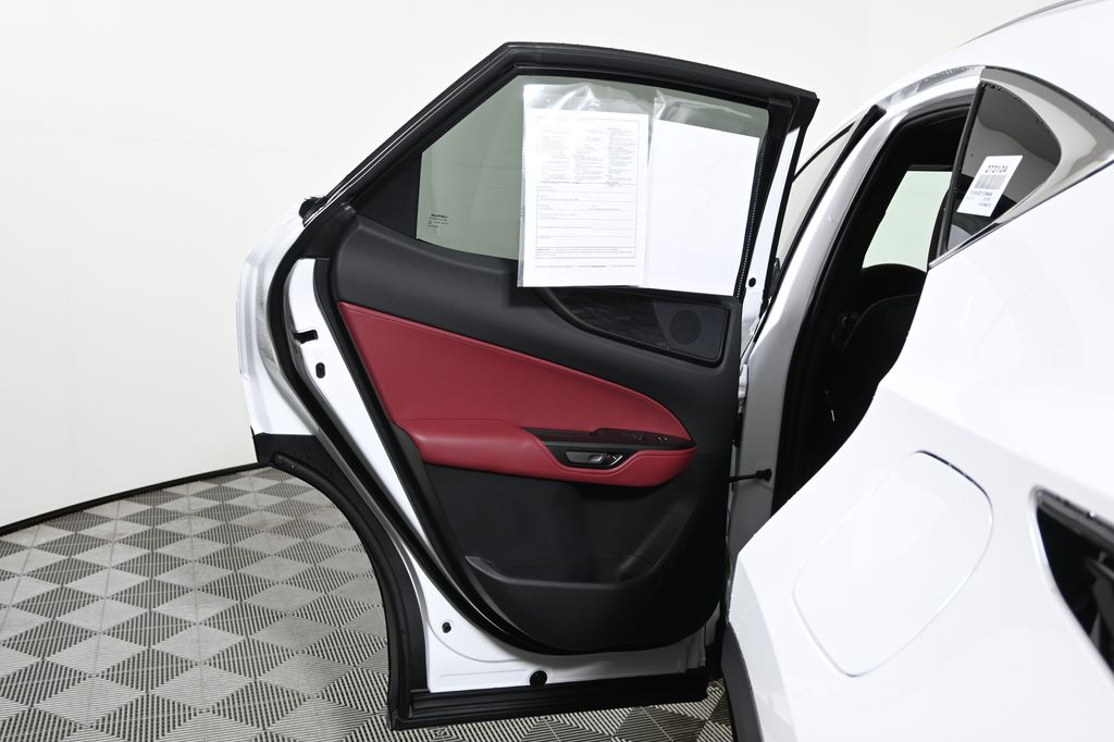 Thumbnail: 2026 Lexus NX - 31