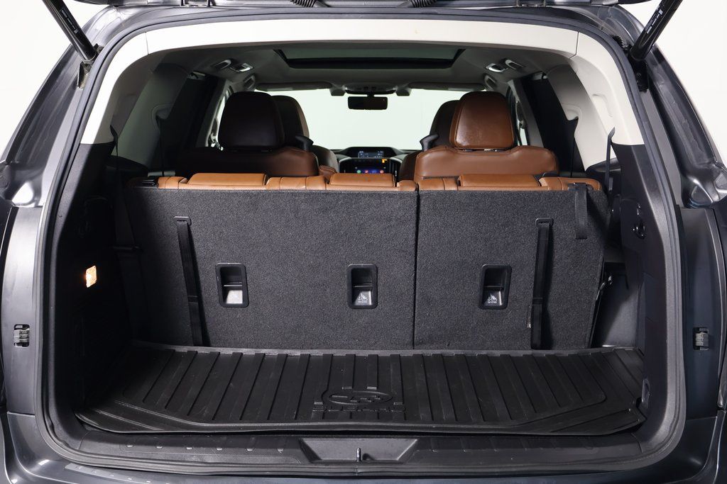 Thumbnail: 2021 Subaru Ascent - 15