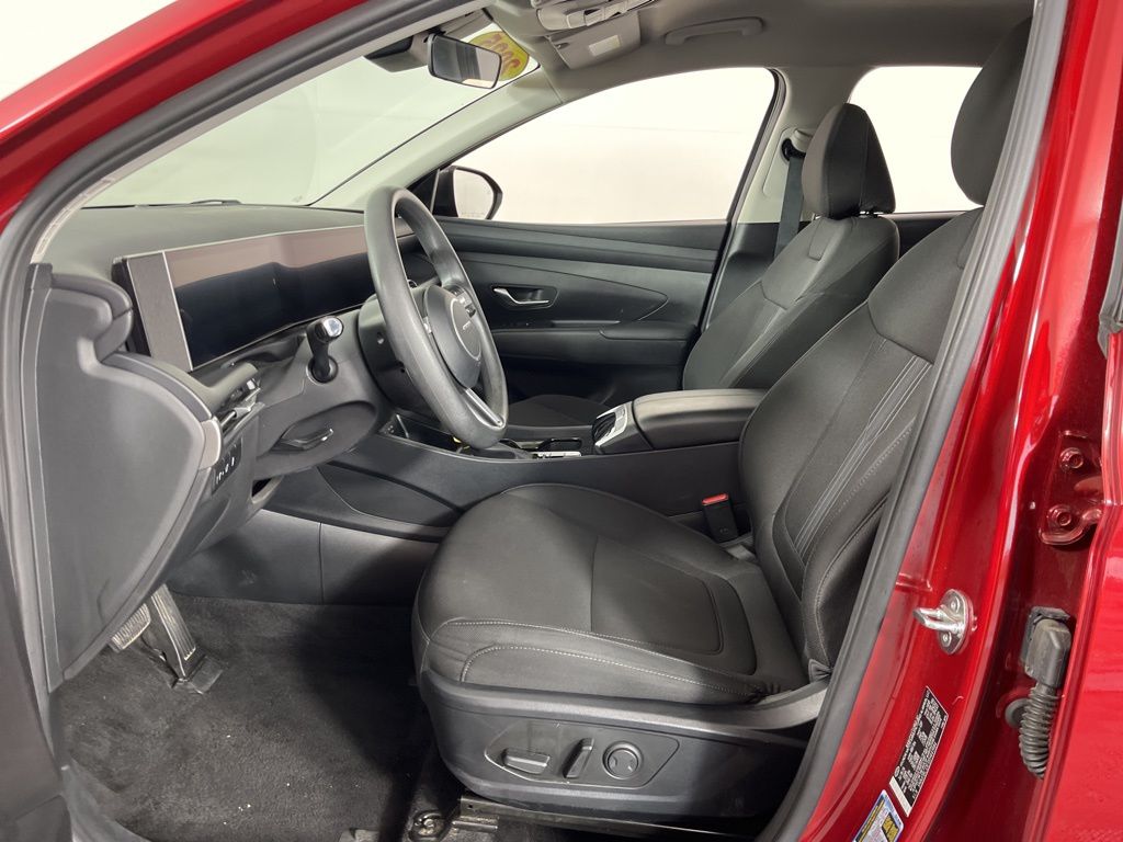 Thumbnail: 2025 Hyundai Tucson - 22