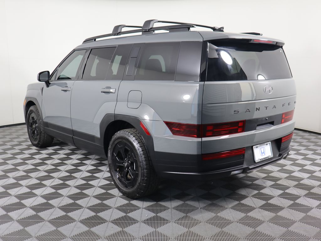 Thumbnail: 2025 Hyundai Santa Fe - 7