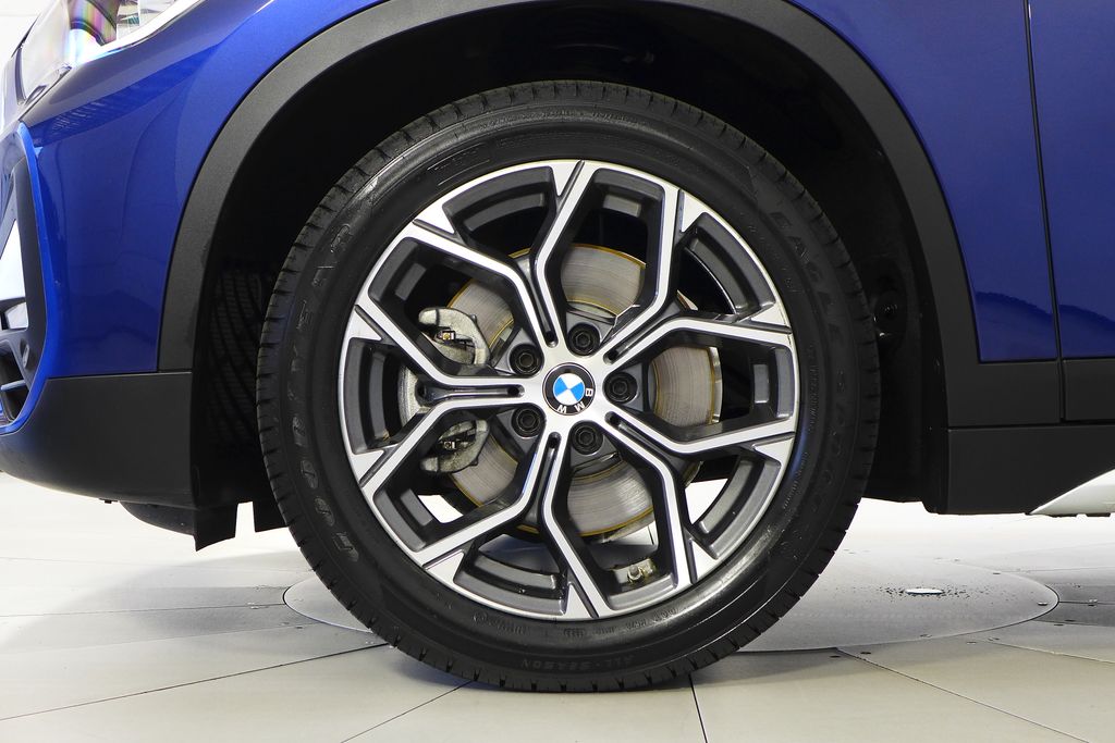 Thumbnail: 2020 BMW X1 - 5