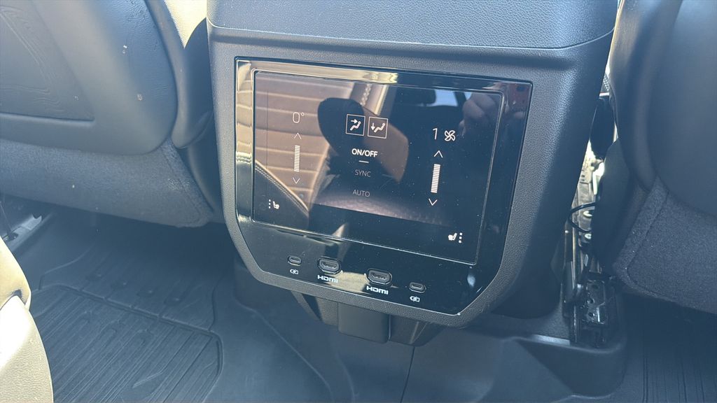 2025 GMC Yukon