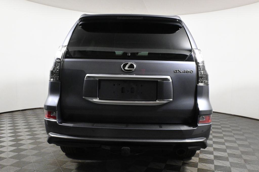 2023 Lexus GX 460 6