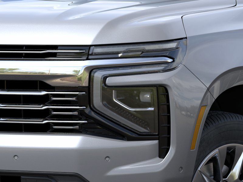 2026 Chevrolet Tahoe — photo 10
