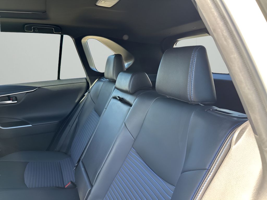 Used Car 2023 Toyota Rav4 Hybrid  Xse For Sale Under $35,000 In Austin, Texas