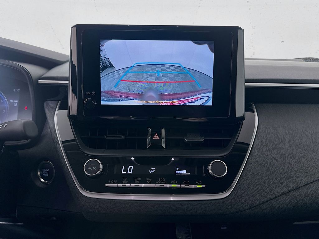 Thumbnail: 2026 Toyota Corolla - 13