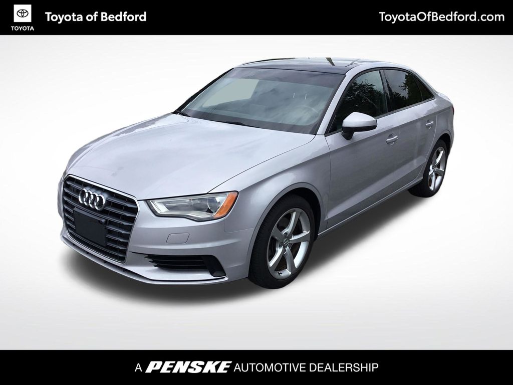 2015 Audi A3 Premium -
                  Bedford, OH