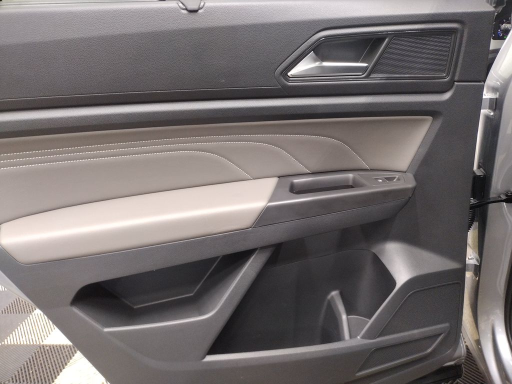 2023 Volkswagen Atlas 3.6L V6 SEL R-Line