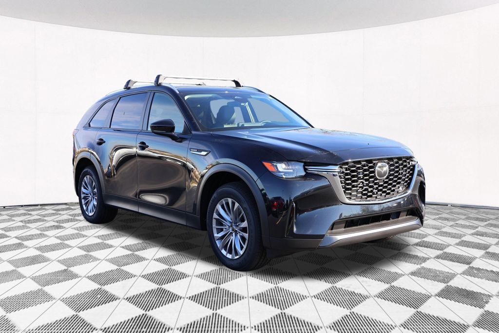 2025 Mazda CX-90 3.3 Turbo Select 6