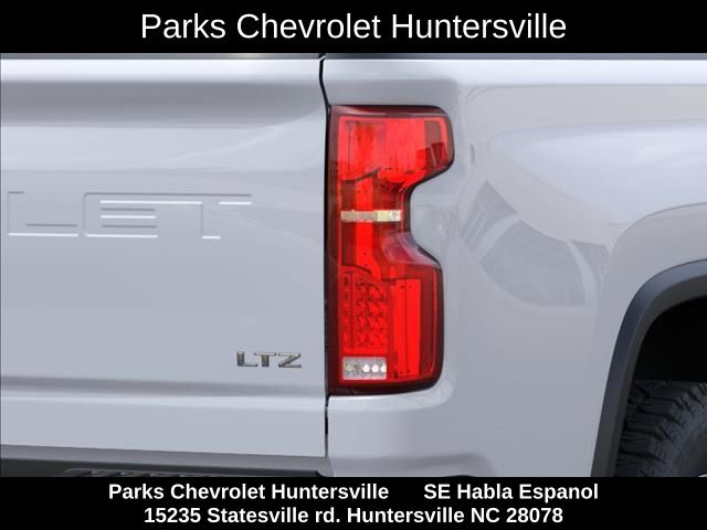 ChevroletSilverado 2500HD11
