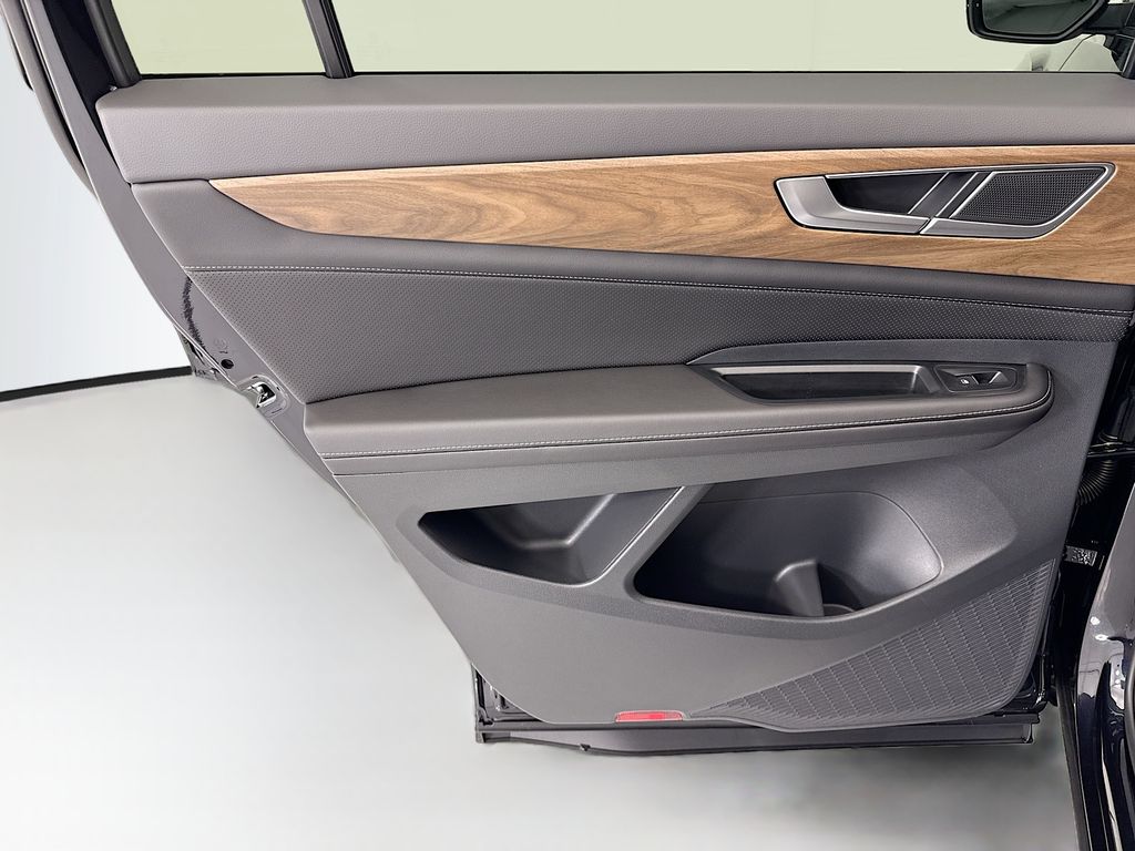 Thumbnail: 2026 Volkswagen Atlas - 24