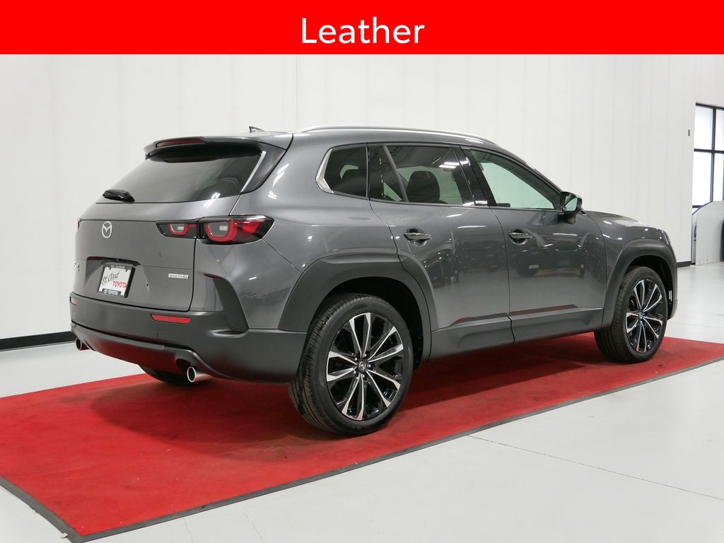 Used 2025 Mazda CX-50 SUV