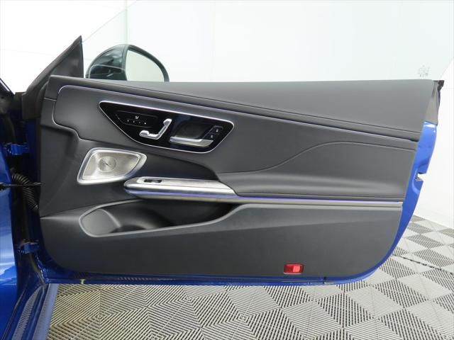 Thumbnail: 2025 Mercedes-Benz CLE - 26